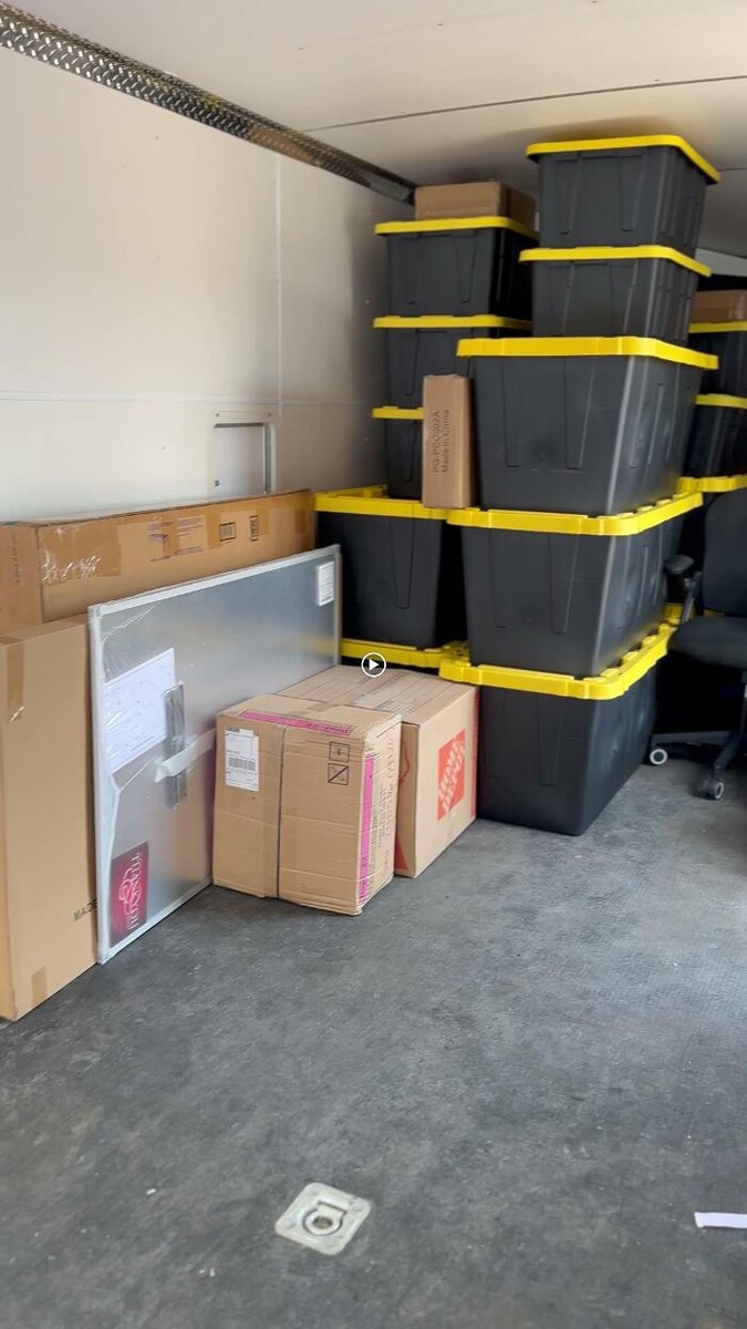 Images Bros Moving Inc | Regina Movers