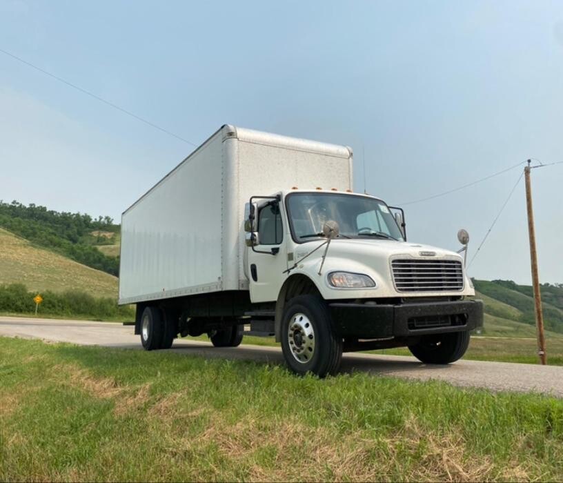 Images Bros Moving Inc | Regina Movers