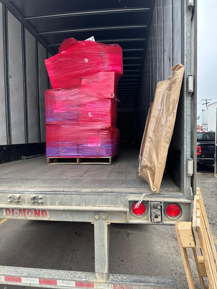 Images Bros Moving Inc | Regina Movers