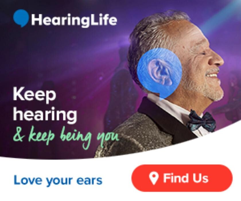 Images HearingLife Canada