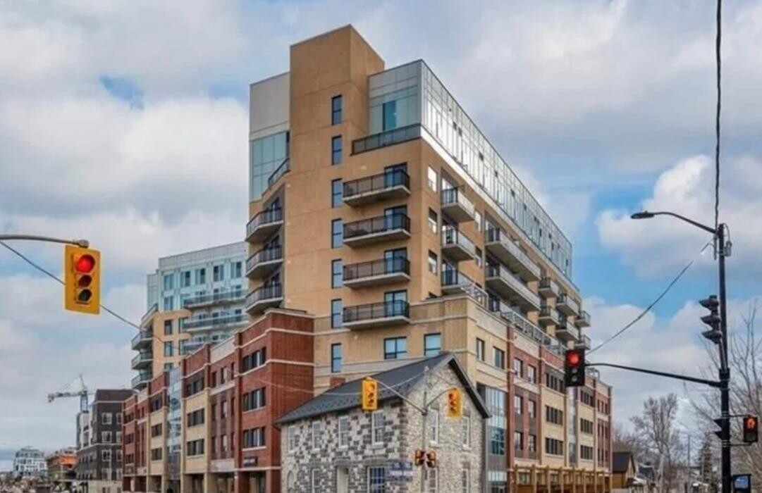 Images Stanpaul Painting and Renovations LTD