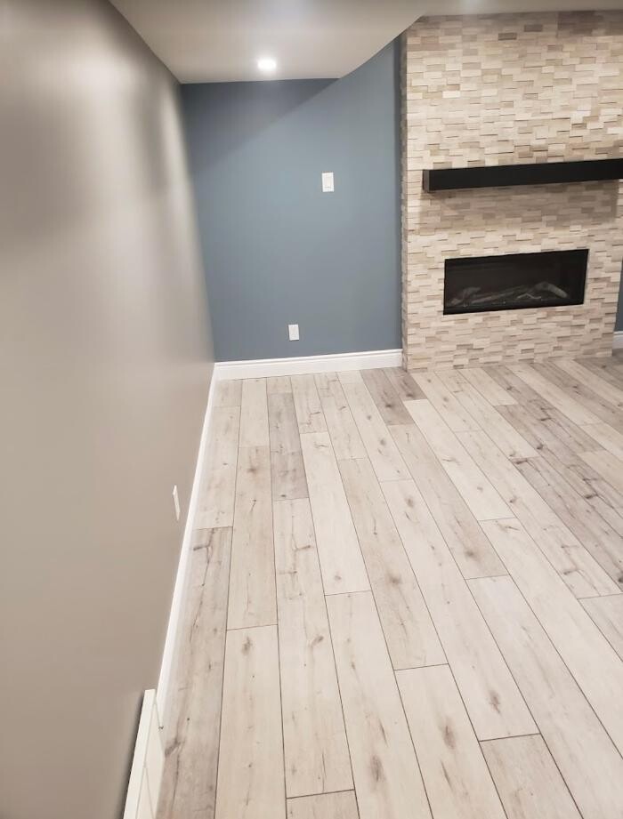 Images Stanpaul Painting and Renovations LTD