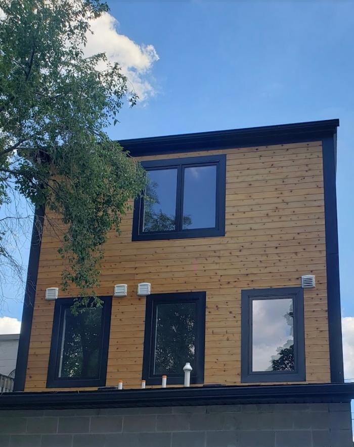 Images Stanpaul Painting and Renovations LTD