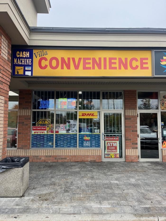 Images DHL Express Authorized Shipping Center