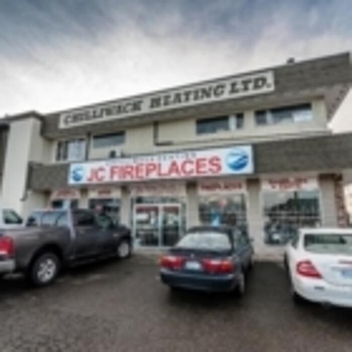 Images JC Fireplaces & Spas