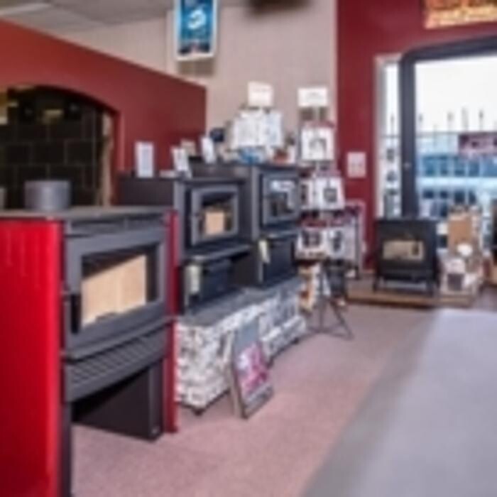 Images JC Fireplaces & Spas