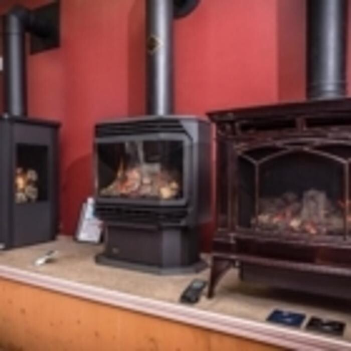 Images JC Fireplaces & Spas