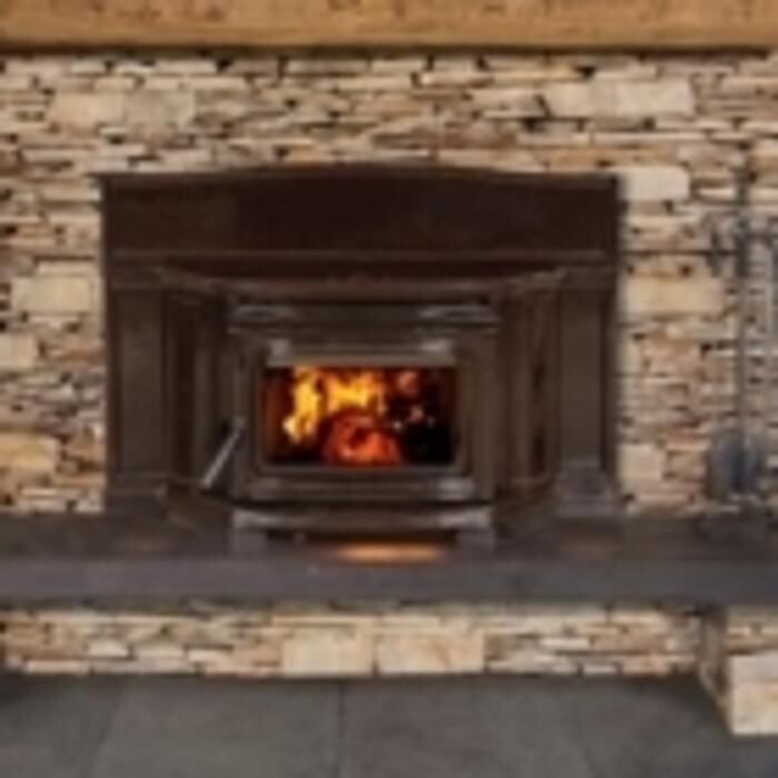 Images JC Fireplaces & Spas