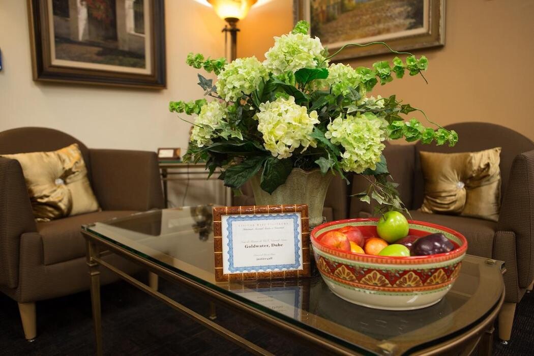 Images Goldwater Droit