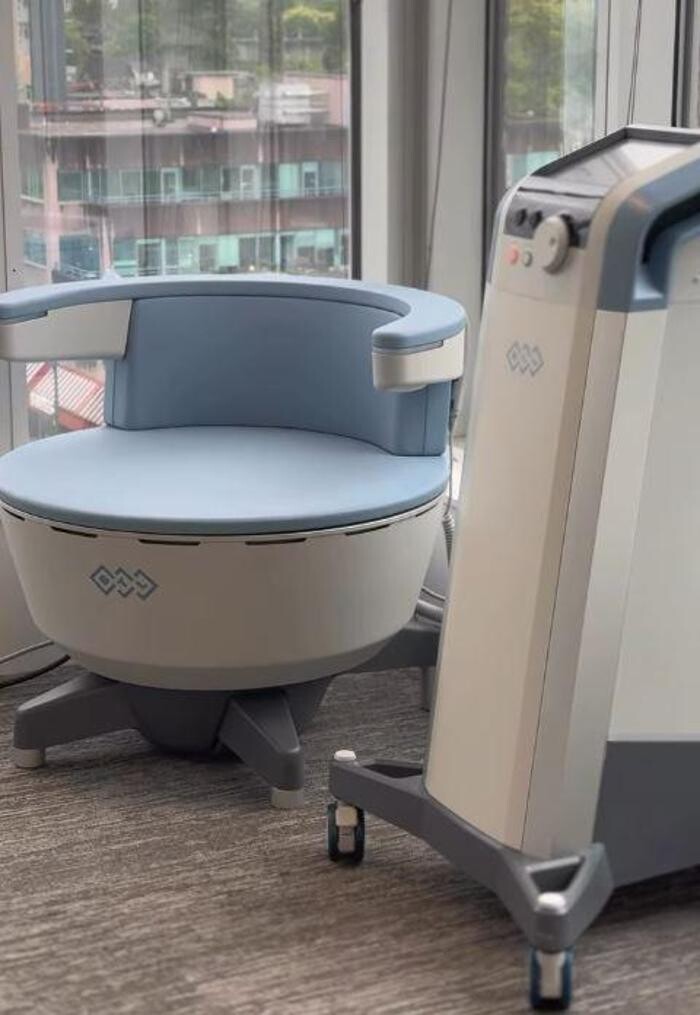 Images Eterna Wellness