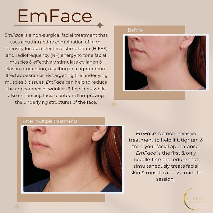 Images Eterna Wellness