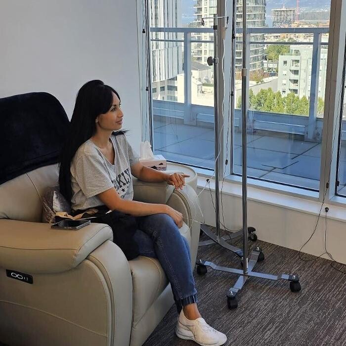 Images Eterna Wellness