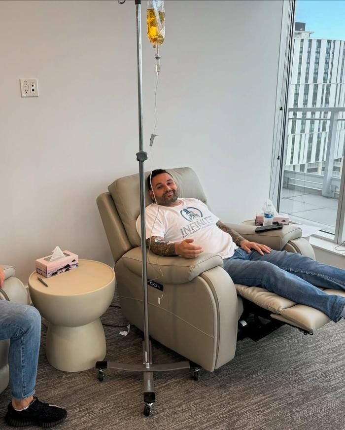 Images Eterna Wellness