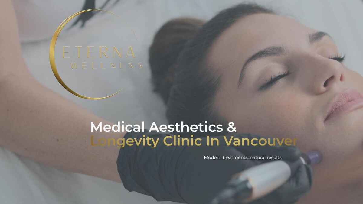 Images Eterna Wellness