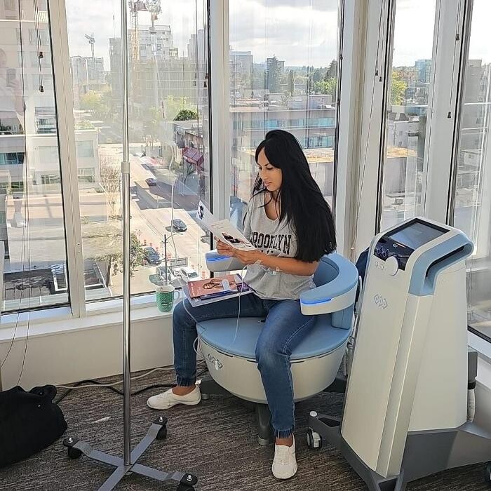 Images Eterna Wellness