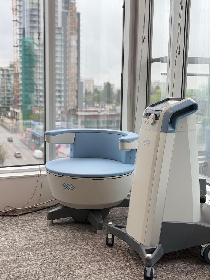 Images Eterna Wellness