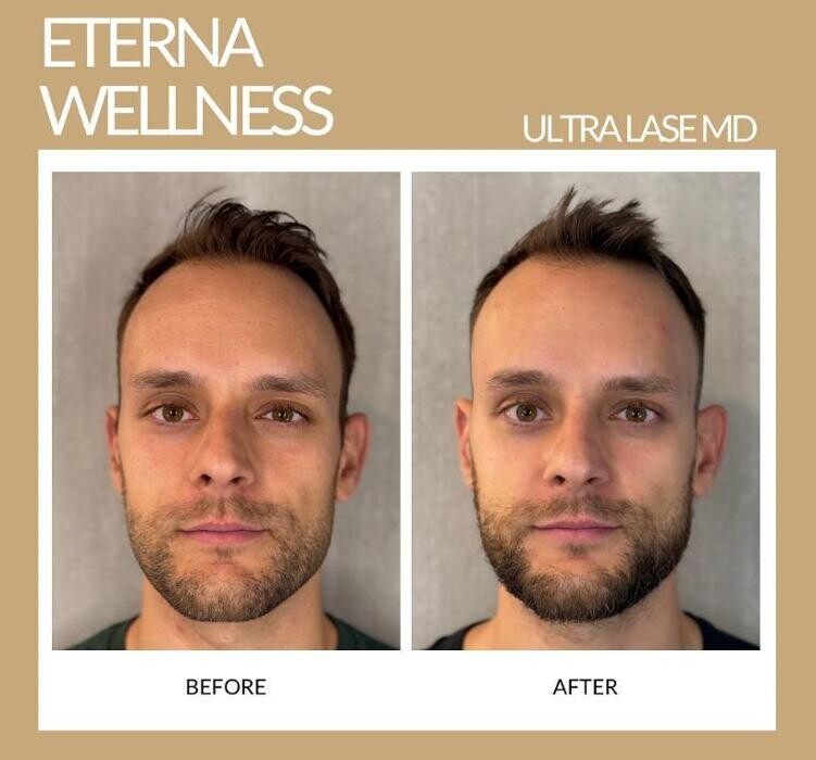 Images Eterna Wellness