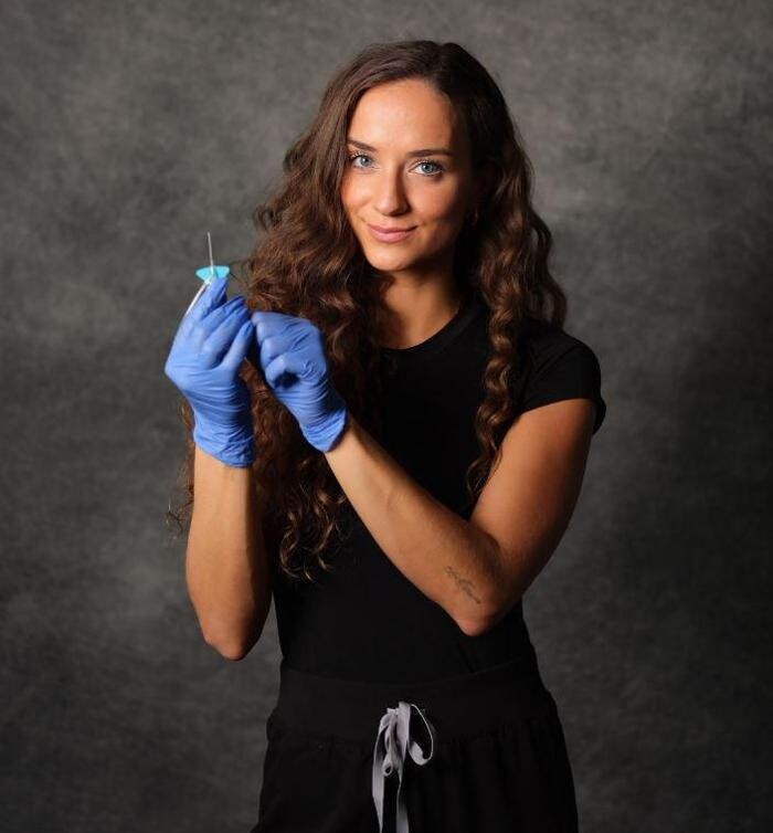 Images Eterna Wellness