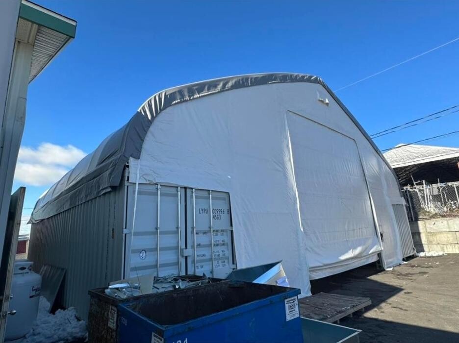 Images Entreprises MV Saguenay