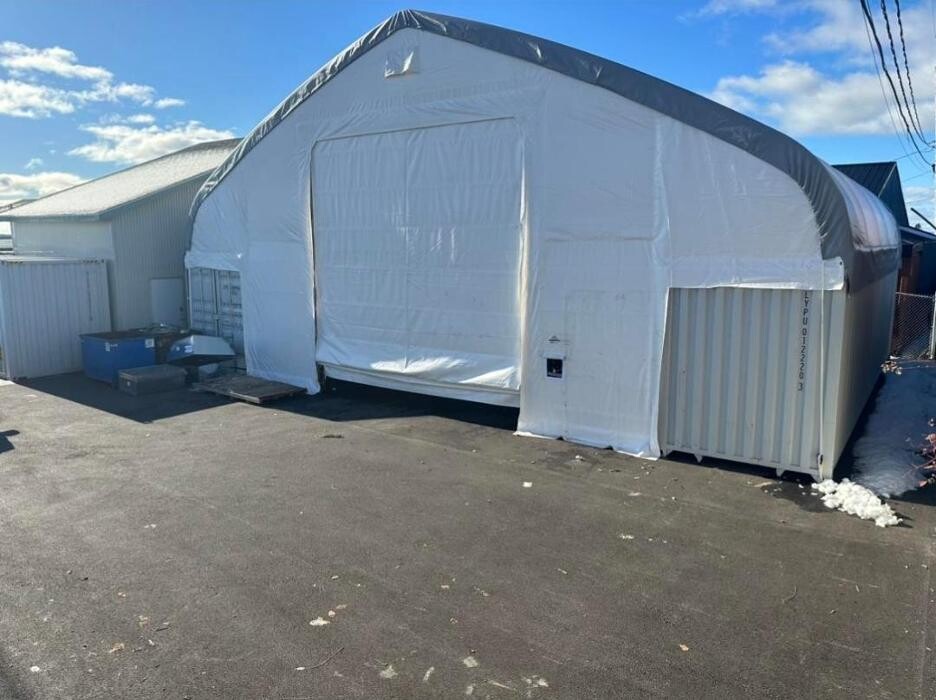 Images Entreprises MV Saguenay