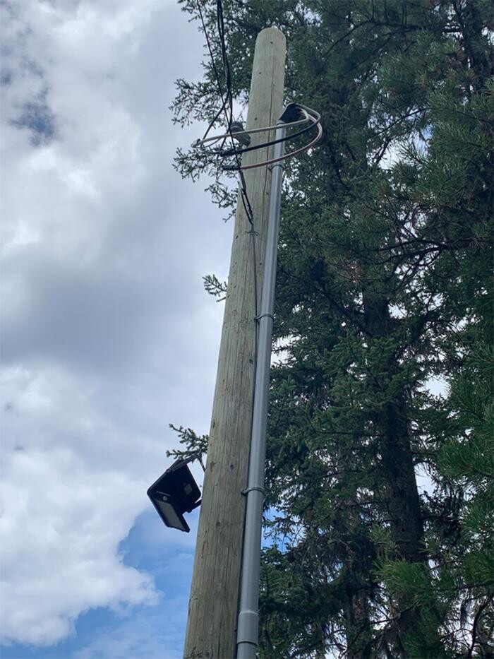 Images Windy Mountain Electric Ltd