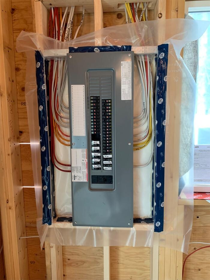 Images Windy Mountain Electric Ltd