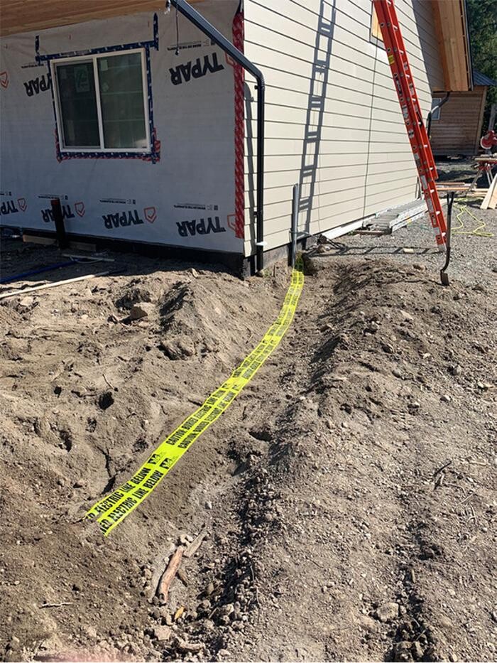 Images Windy Mountain Electric Ltd