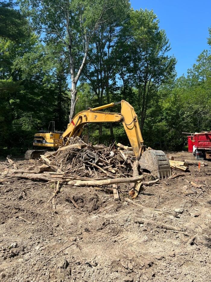 Images EP Construction & Restoration inc.