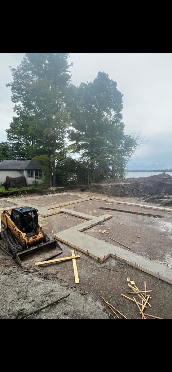 Images EP Construction & Restoration inc.