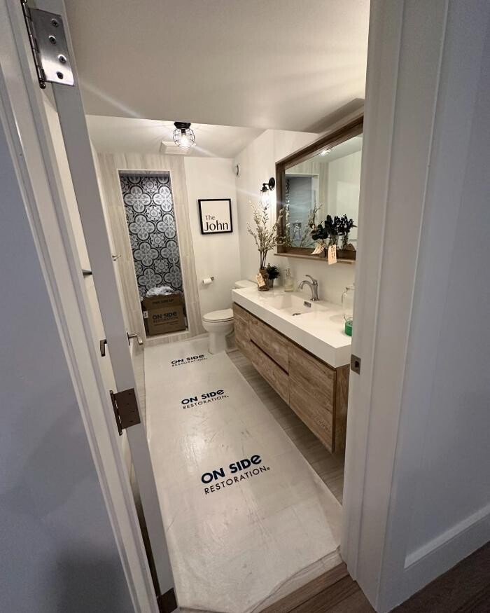 Images EP Construction & Restoration inc.