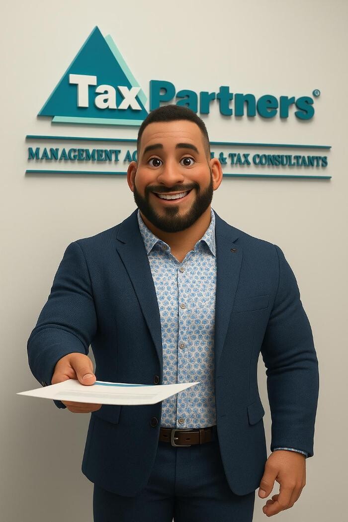 Images Tax Partners Oshawa