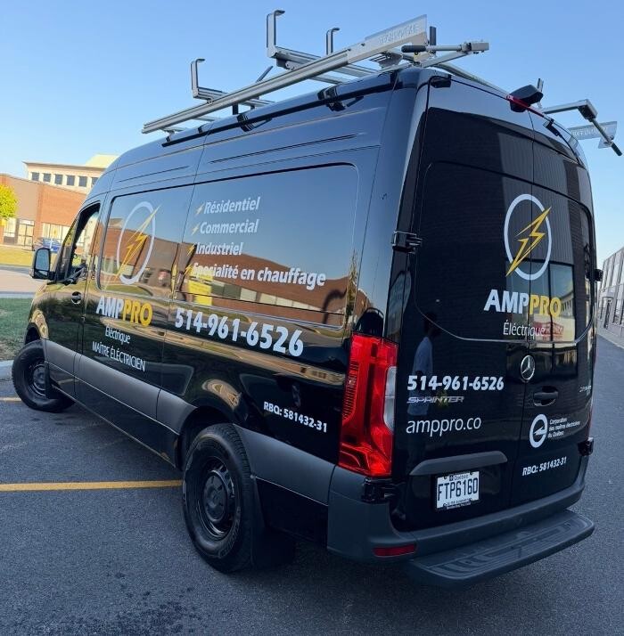 Images Amp Pro Electric