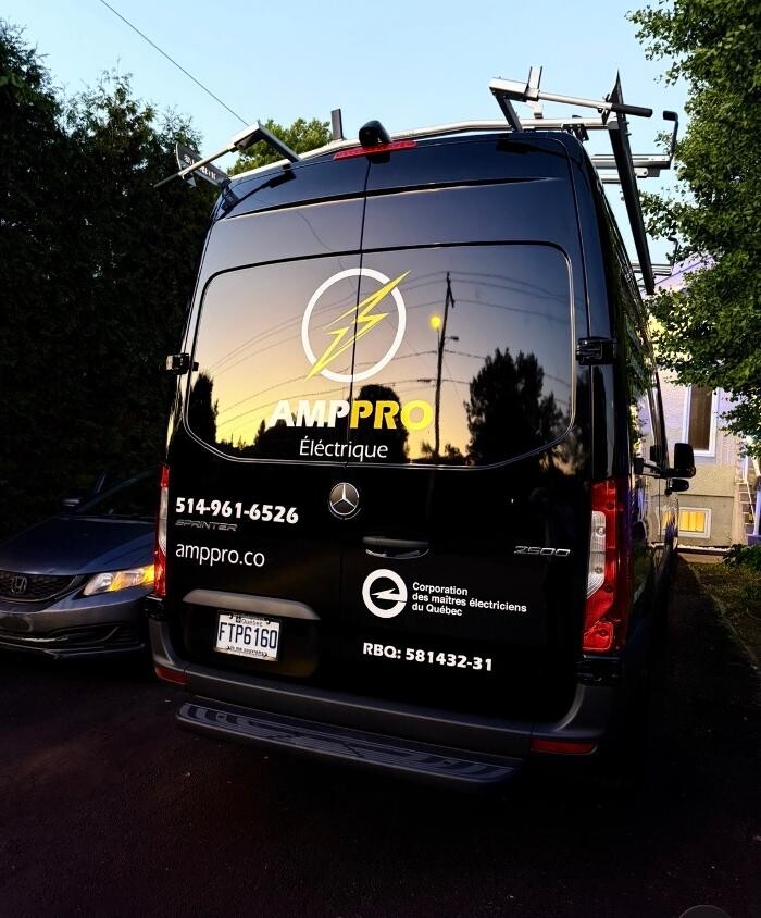 Images Amp Pro Electric