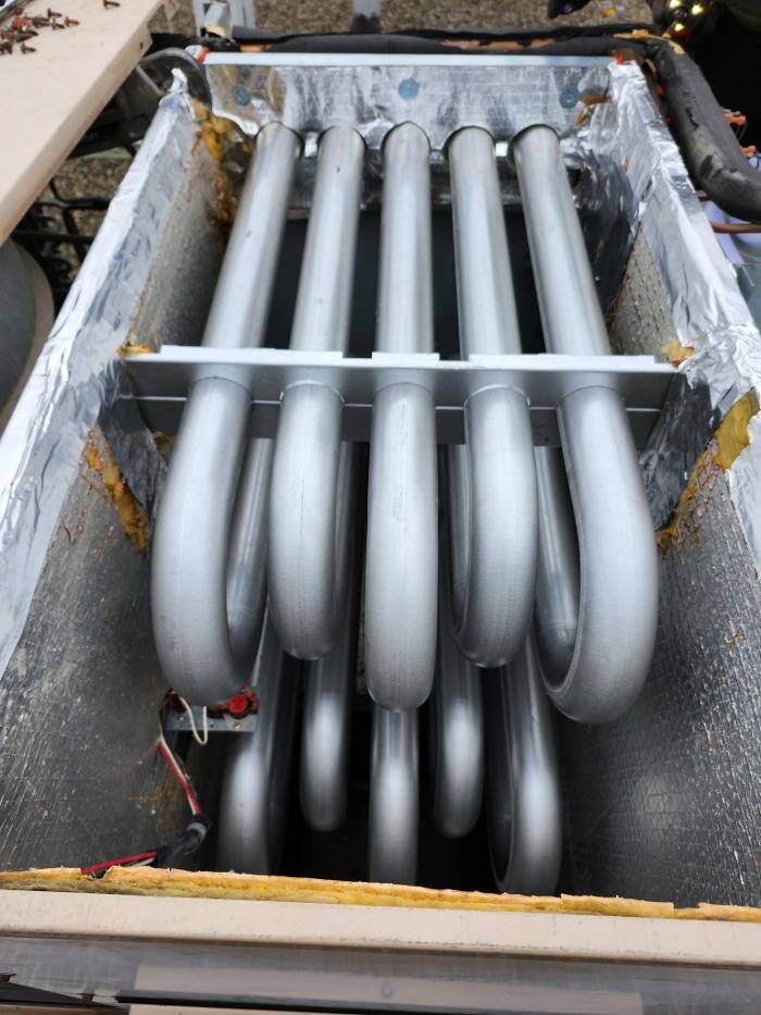 Images RHC Mechanical