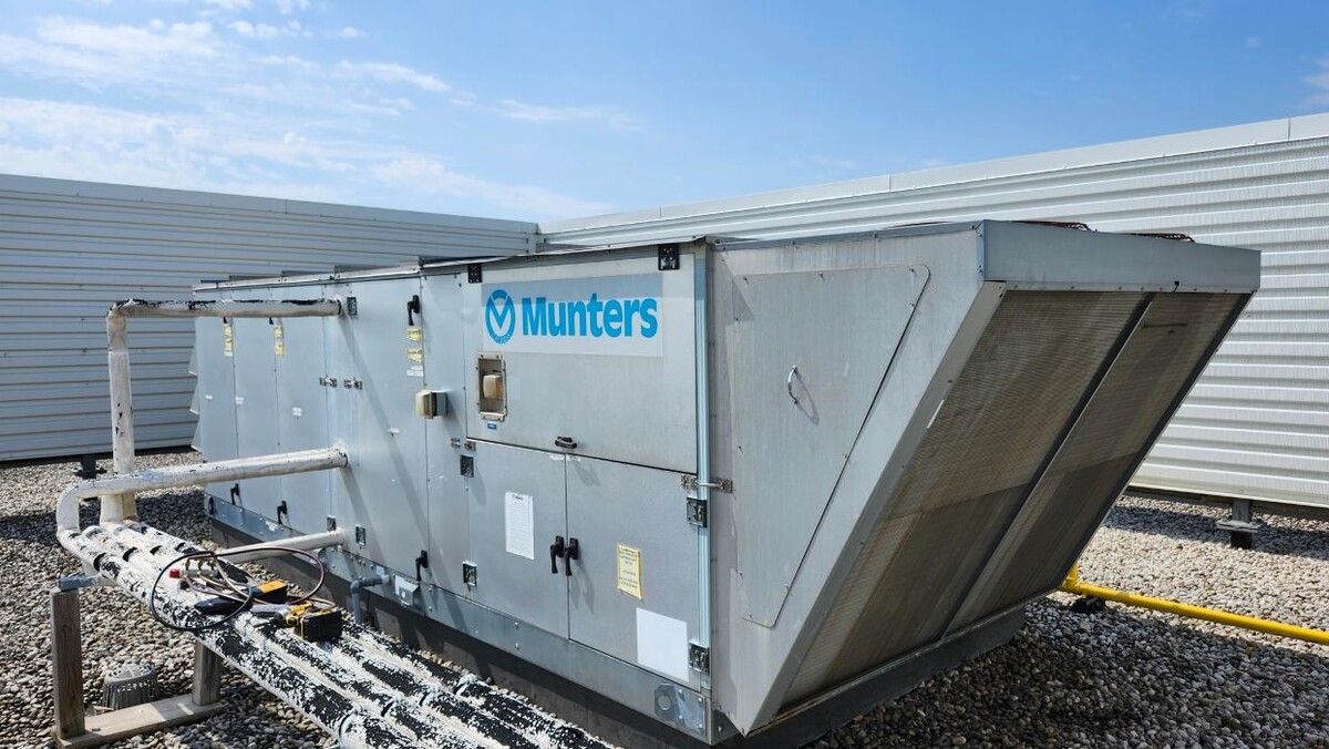 Images RHC Mechanical