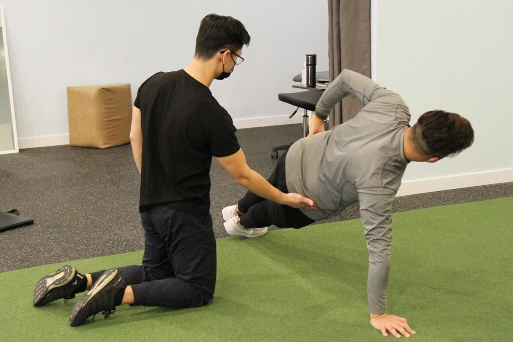 Images Tall Tree Health