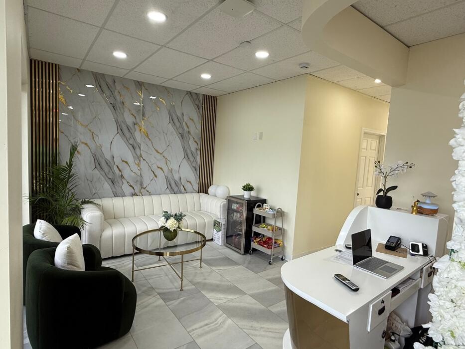 Images RJ Hair Salon & Spa