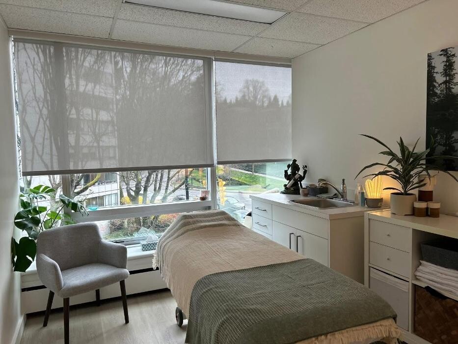 Images Ilona Spaar Clinical Hypnotherapy & Somatic EMDR | Vancouver