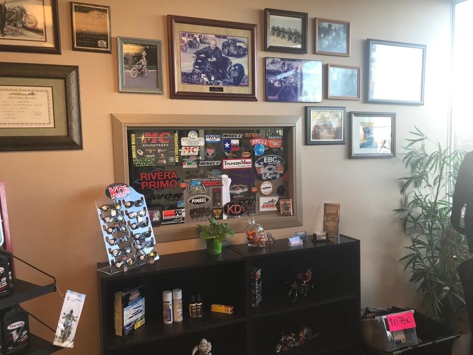 Images Welch Motorcycles Inc