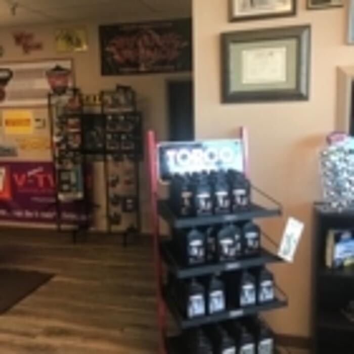 Images Welch Motorcycles Inc