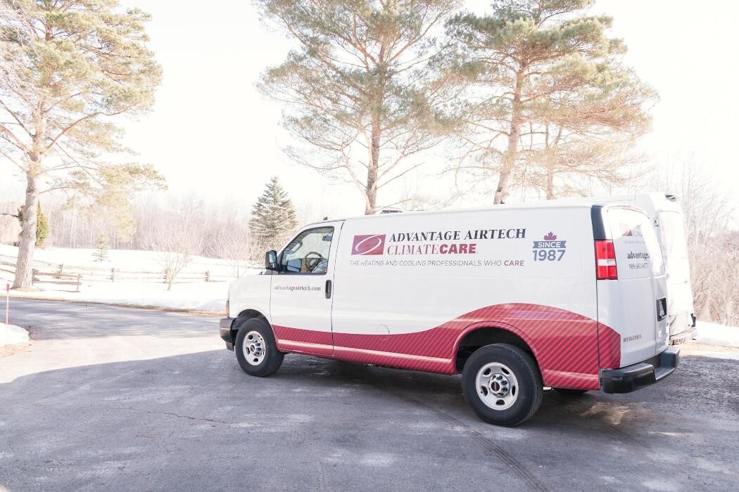 Images Advantage Airtech ClimateCare