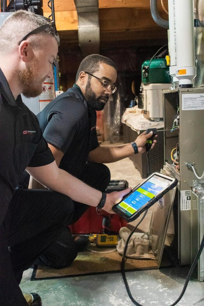 Images Advantage Airtech ClimateCare