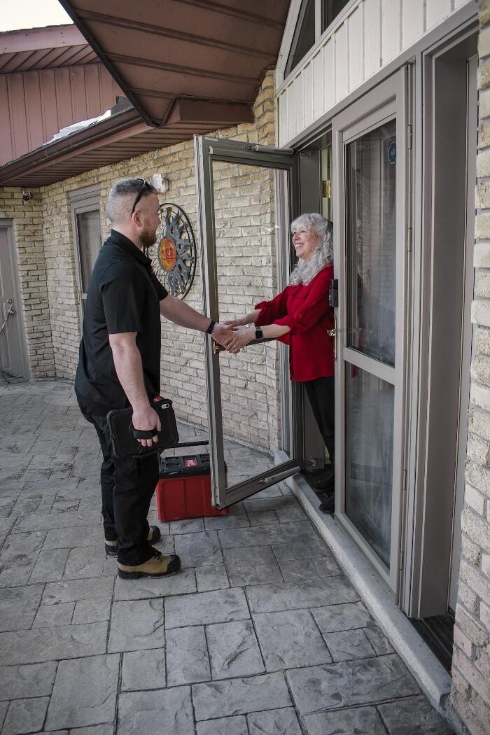 Images Advantage Airtech ClimateCare