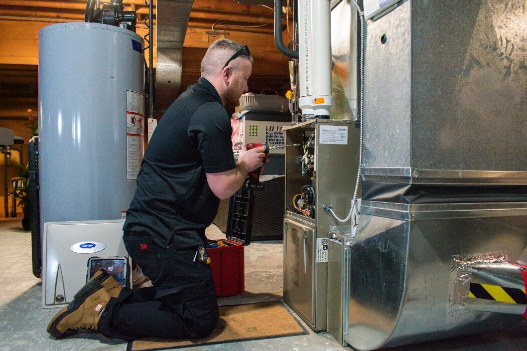 Images Advantage Airtech ClimateCare