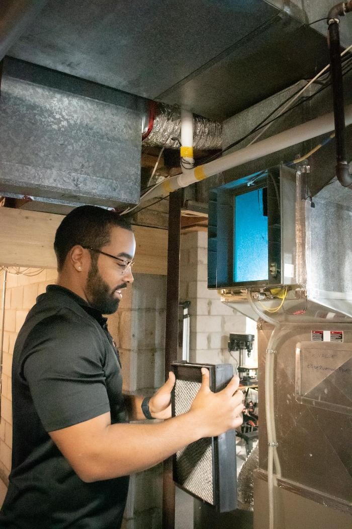 Images Advantage Airtech ClimateCare