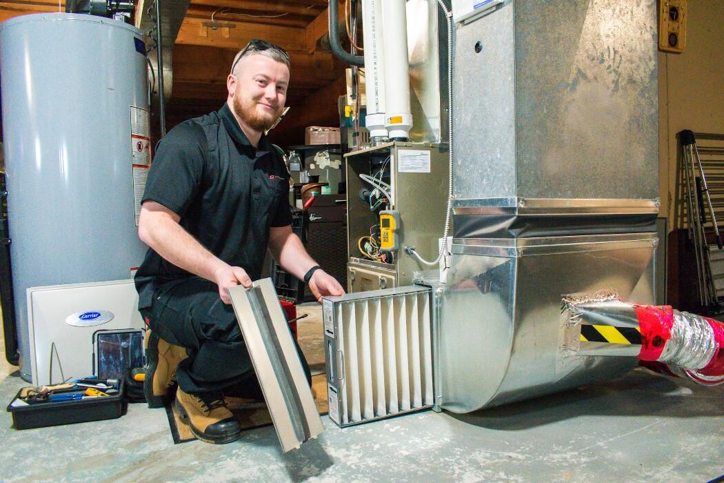 Images Advantage Airtech ClimateCare