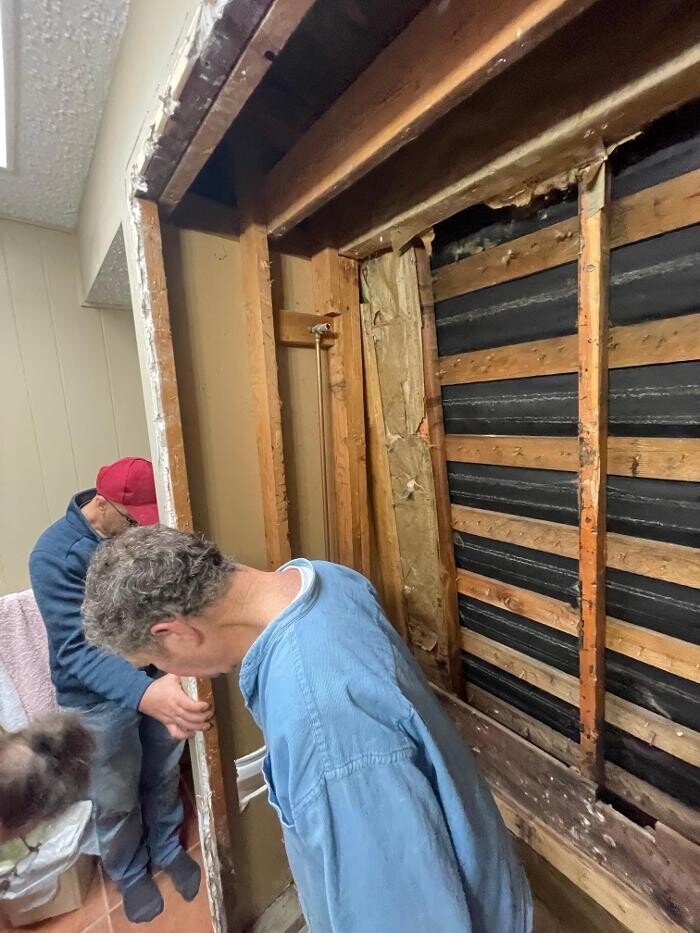 Images YVR Construction Group