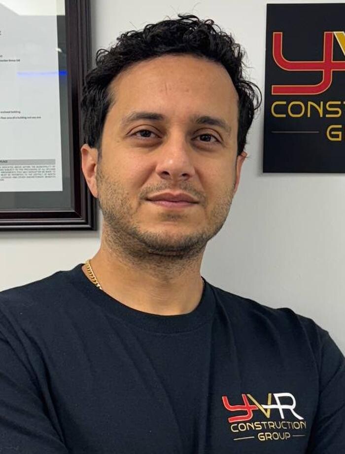 Images YVR Construction Group