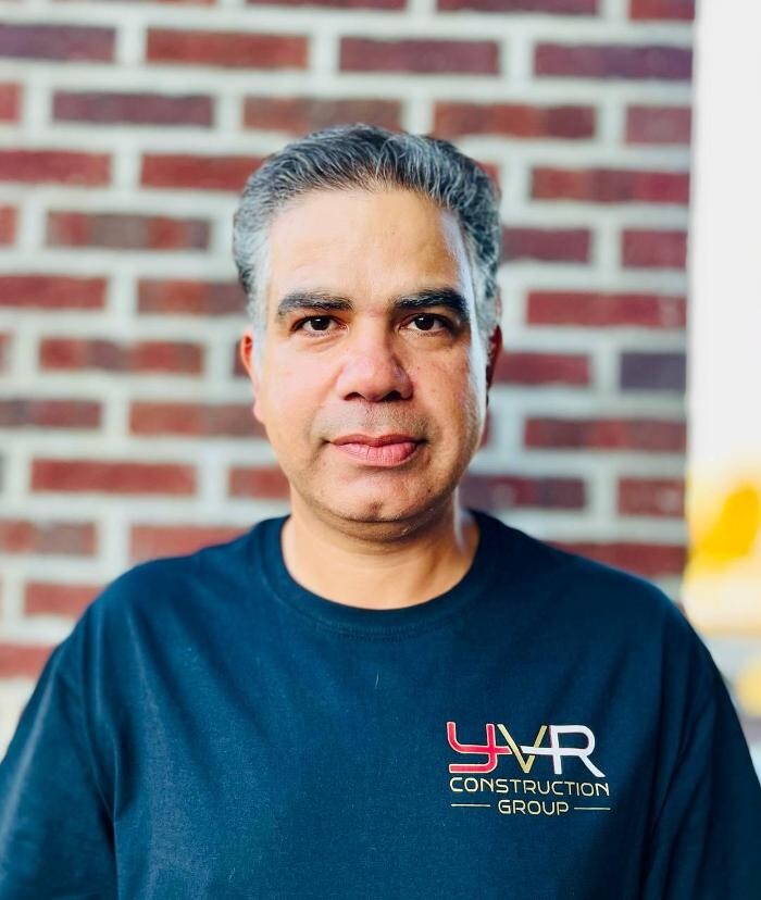 Images YVR Construction Group