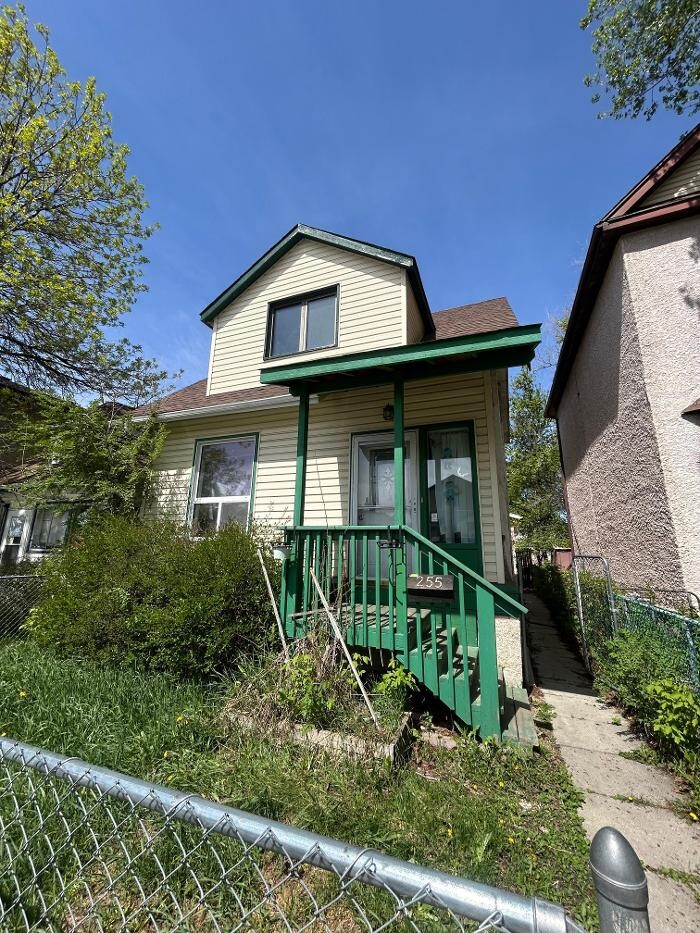 Images AJ Buys Houses - We Buy Houses Winnipeg